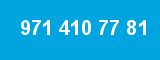 971 410 77 81